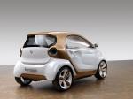 Smart ForVision Concept 2011 года